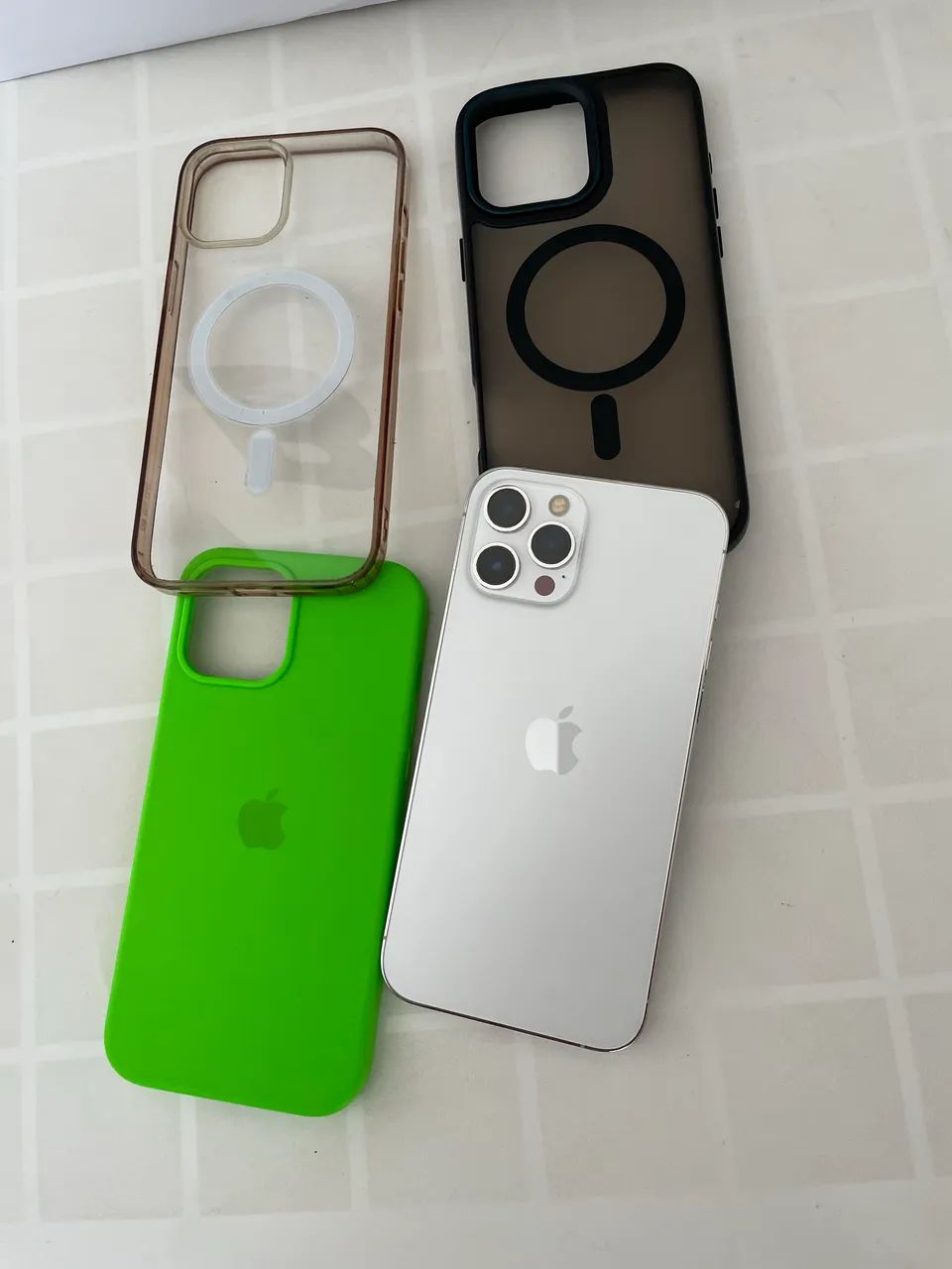 iPhone 12 Pro Max 128GB - Foto 3
