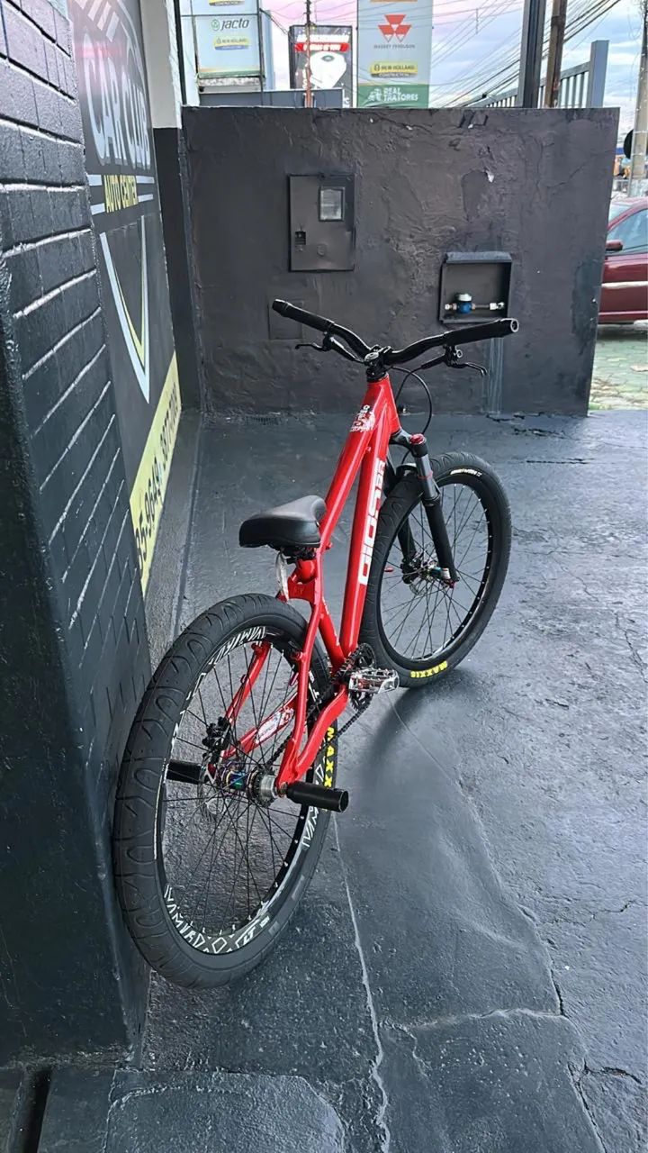 Bicicleta Gios  - Foto 3