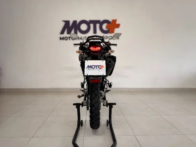 YAMAHA XTZ LANDER  - Foto 4