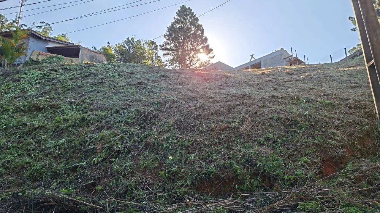 Terreno com exelente vista  - Foto 2