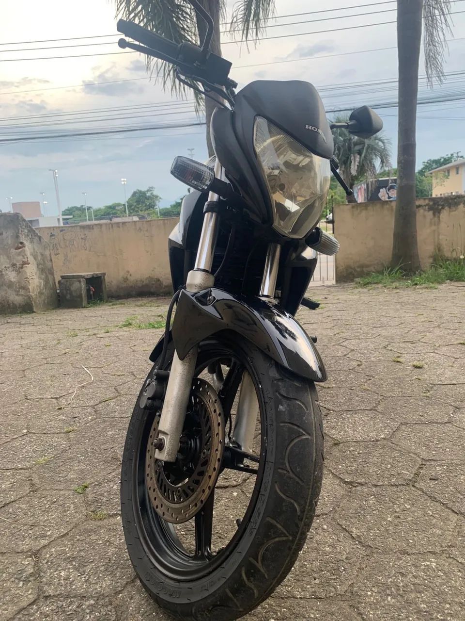 CB 300R  - Foto 4