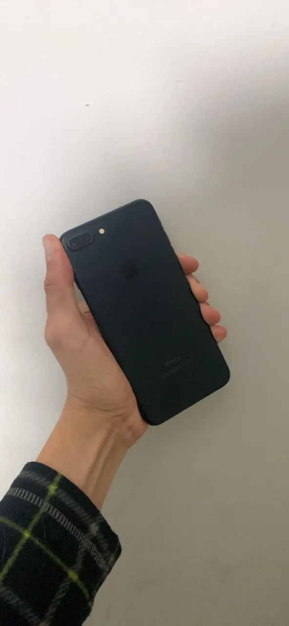 IPHONE 7 PLUS USADO  - Foto 2