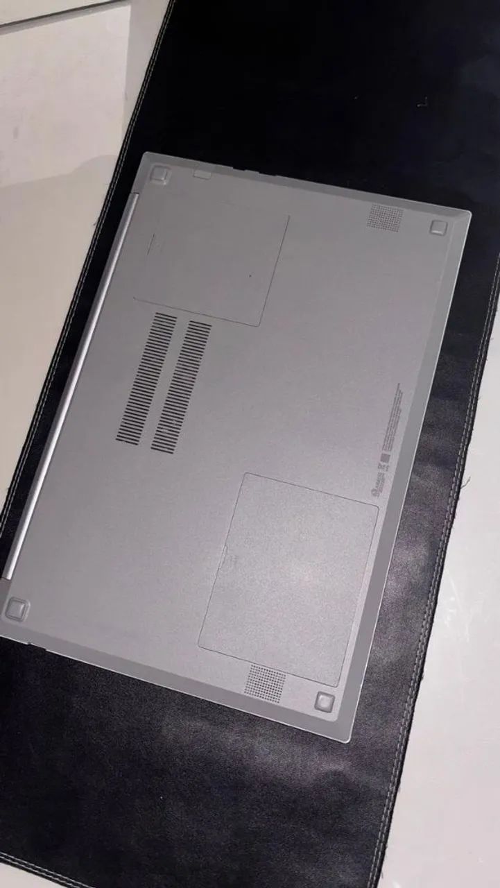 Notebook Samsung Book E20  - Foto 5
