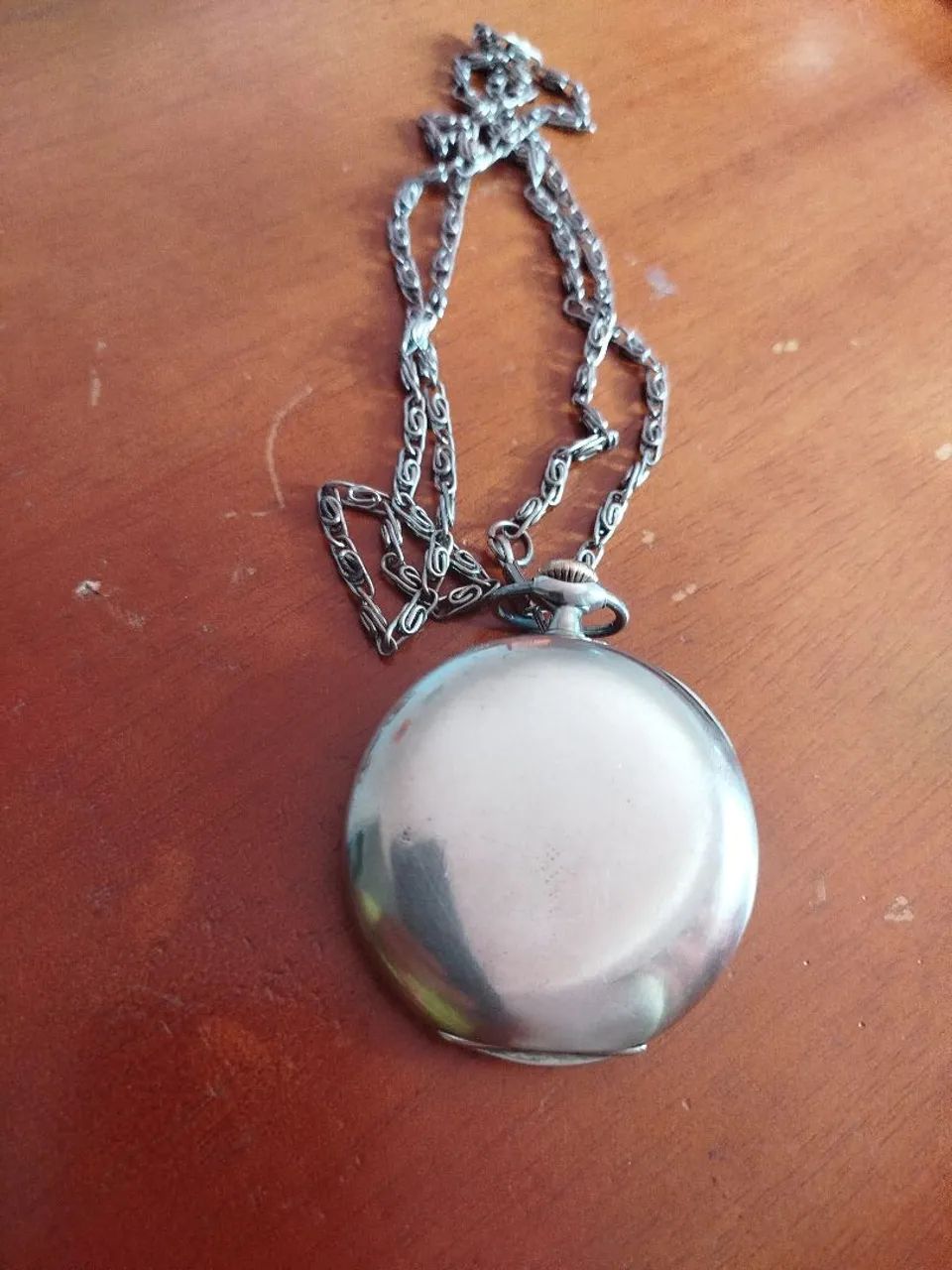 Relógio Ômega de bolso - Foto 2