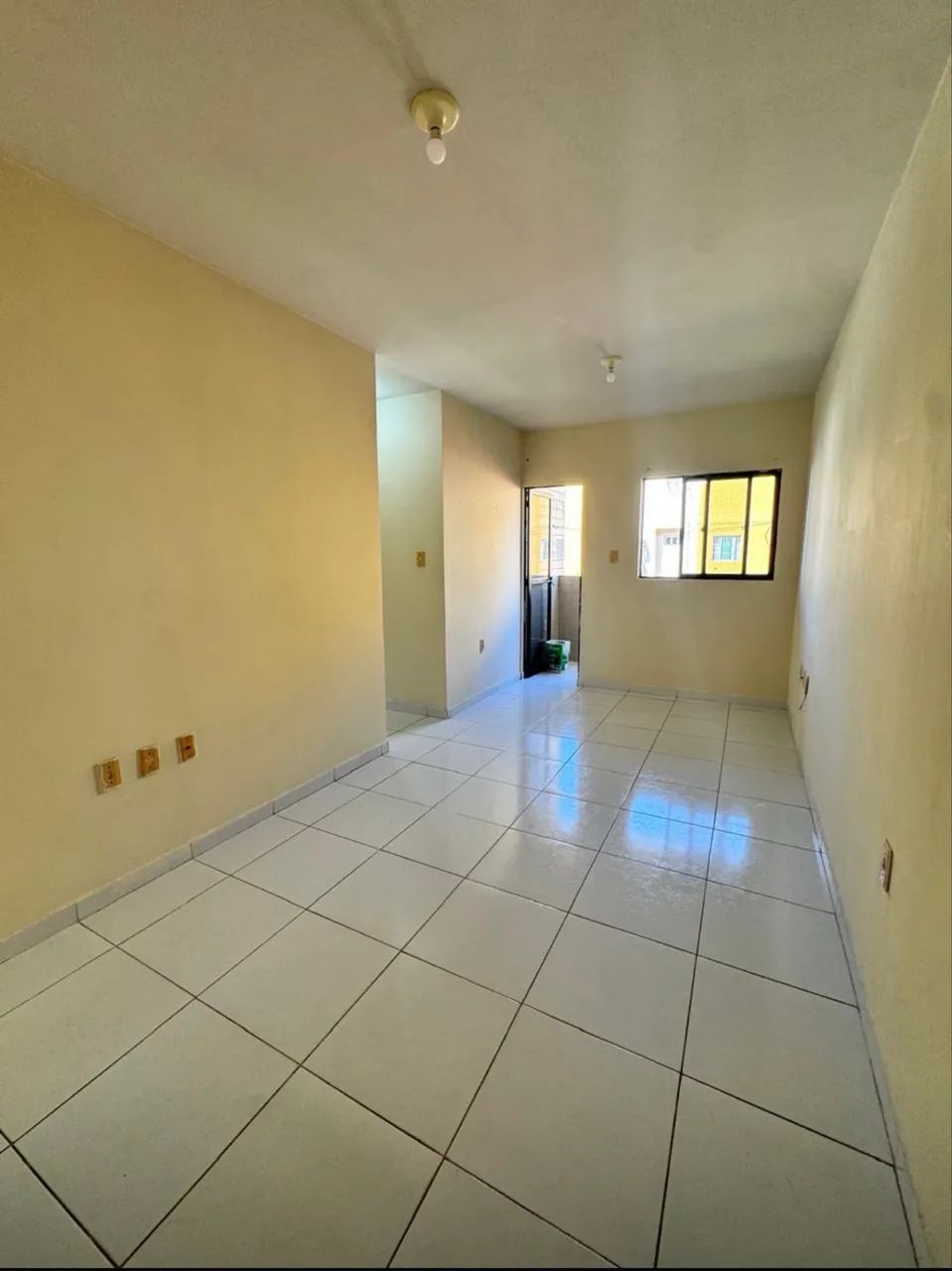 Apartamento 3 quartos Bancarios próximo 