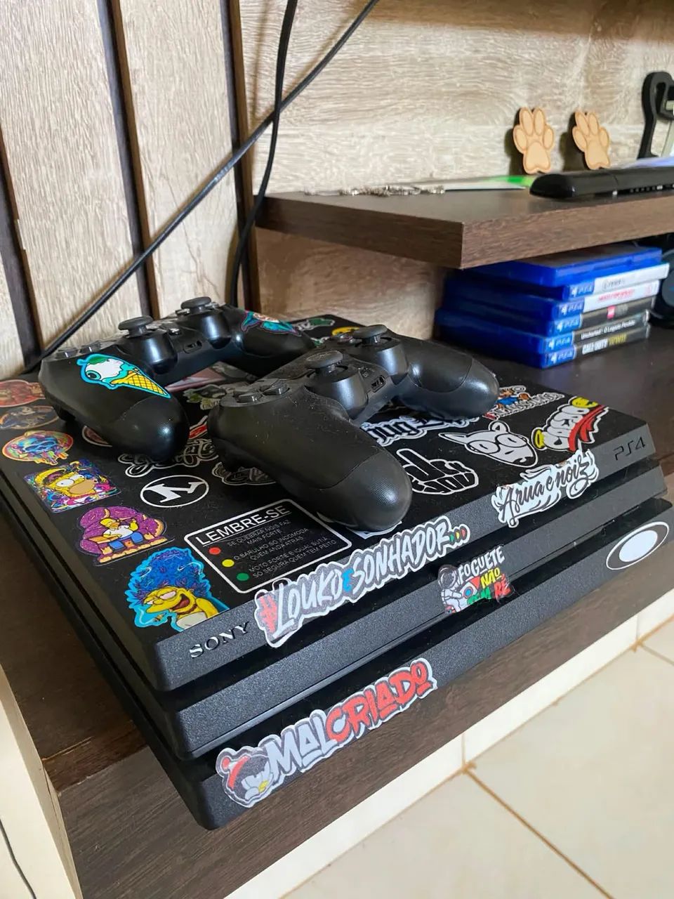 Play 4 pro - Foto 4