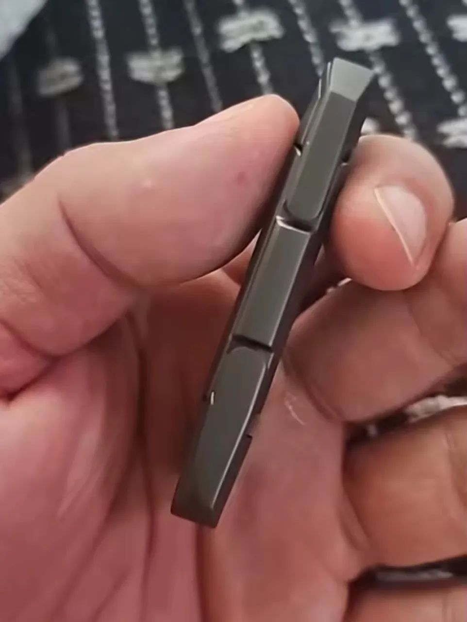 Pen Drive KOOTION 512GB USB 3.2 Dual USB-A e USB-C - Novo e Lacrado - Foto 2