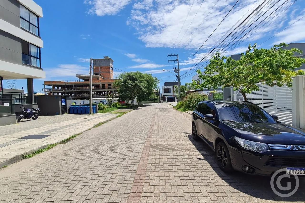 Apartamento mobiliado no Ribeirão da Ilha - Foto 4