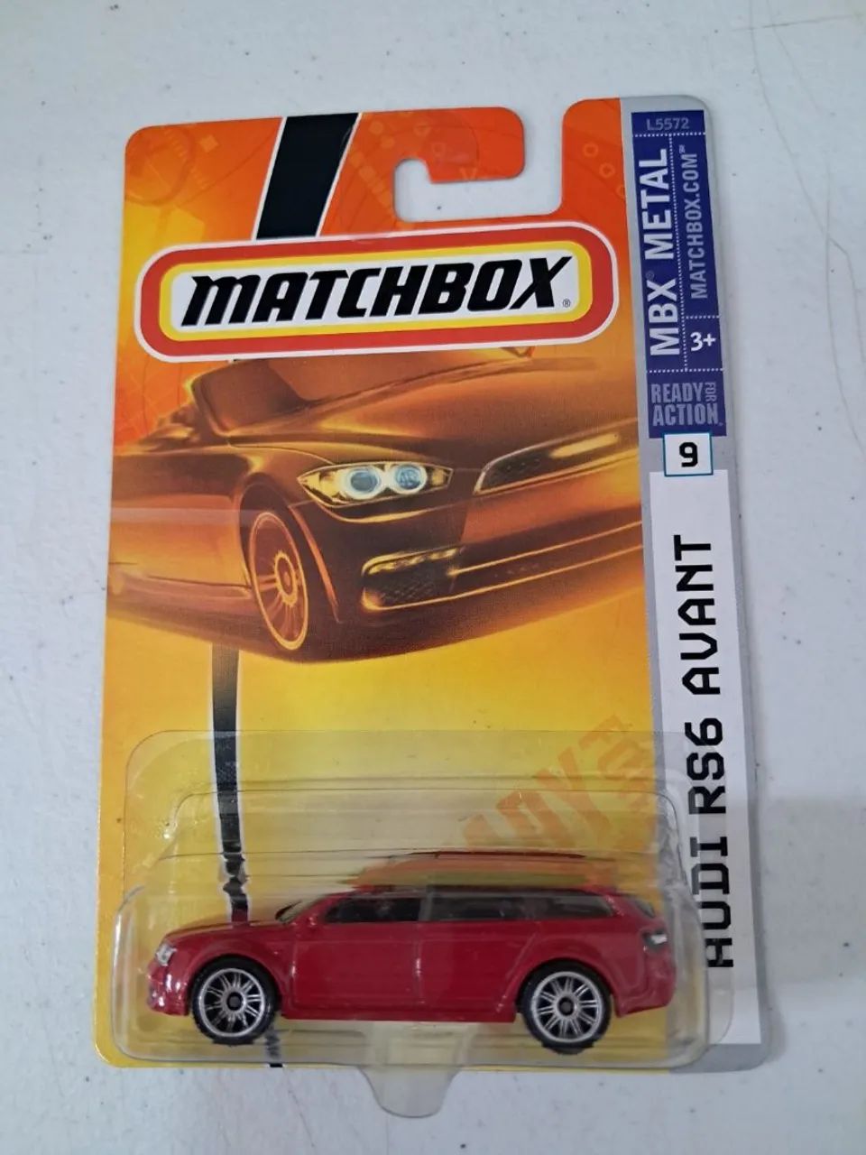 30,00 CADA - VÁRIOS Matchbox DISPONIVEIS - NOVOS - NO BLISTER  - Foto 5