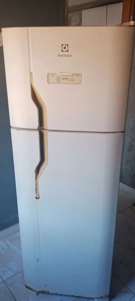 Desapego Geladeira 
