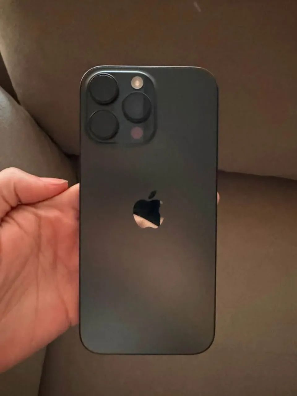Iphone 15 PRO 128 gb - Foto 2