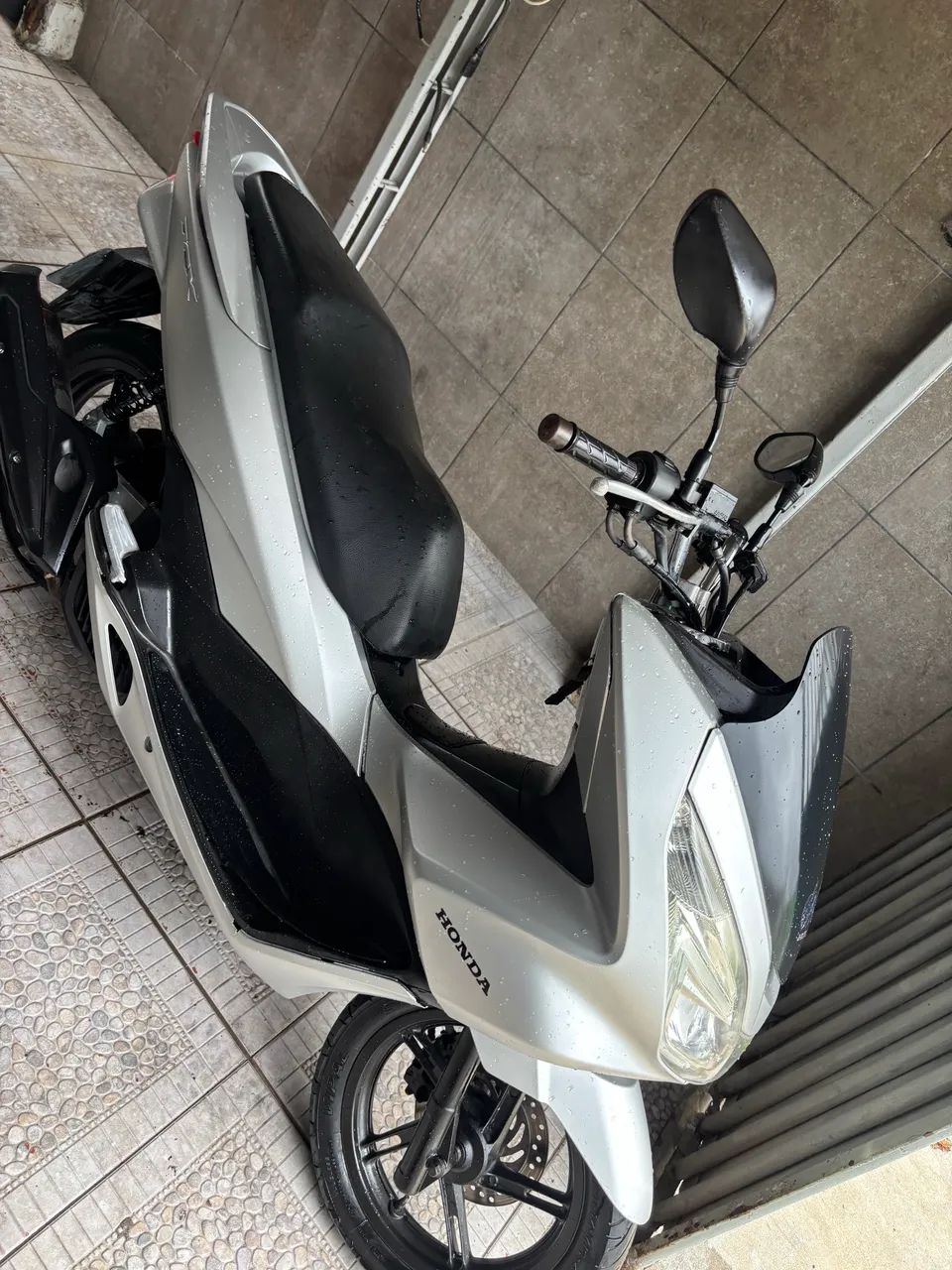 Pcx  - Foto 2