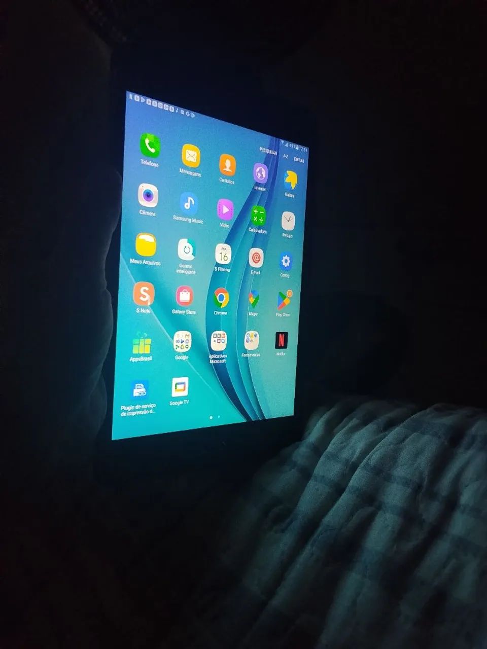 Tablet  - Foto 2