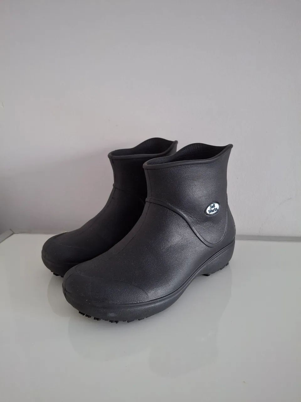 Bota antiderrapante Soft Works 