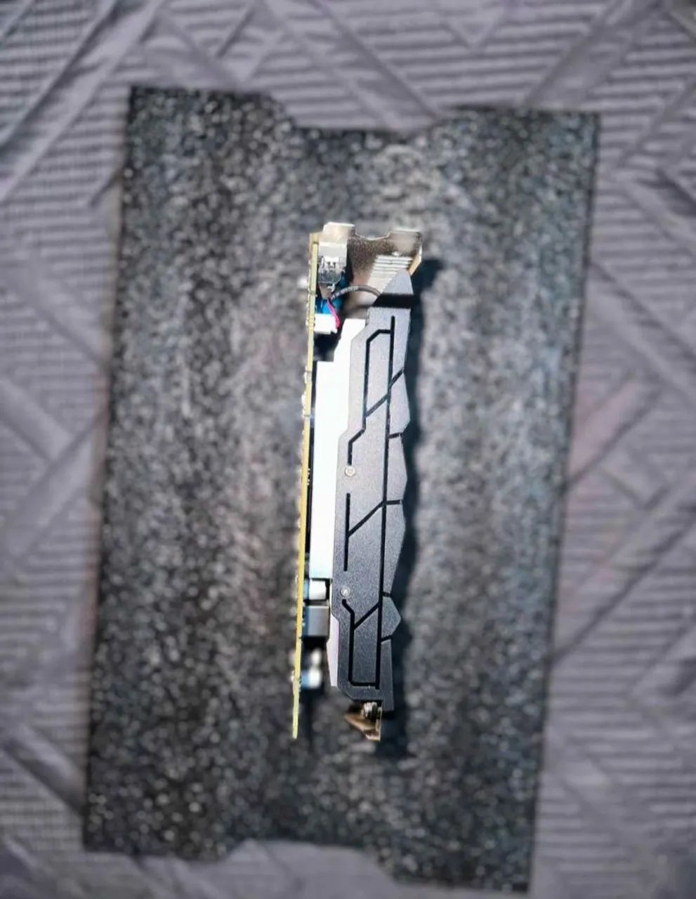 GTX 550 TI  - Foto 5