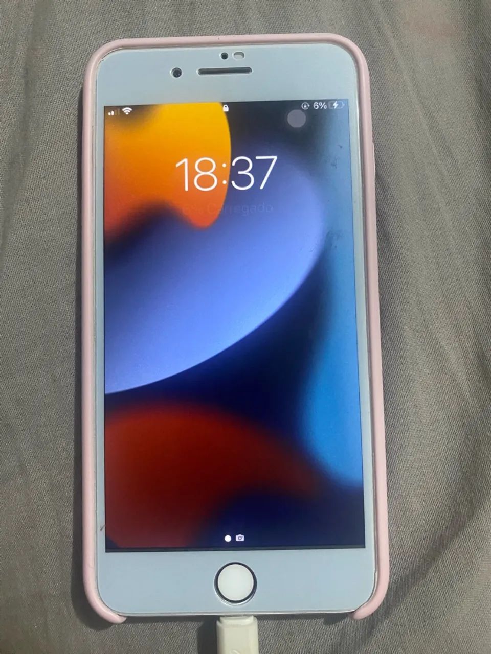 Vende-se um iPhone 7 Plus  - Foto 3