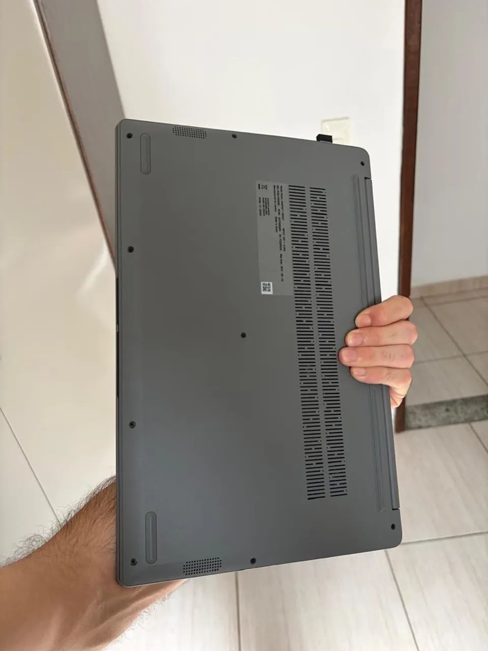 Notebook I5-1235U / 512GB / 8GB RAM. - Foto 4
