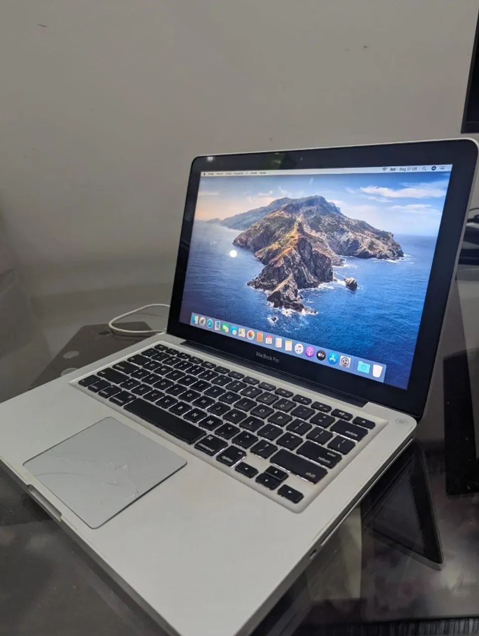 Apple MacBook Pro 13? - Mid 2012 | i5 | 16GB RAM | SSD - Notebooks