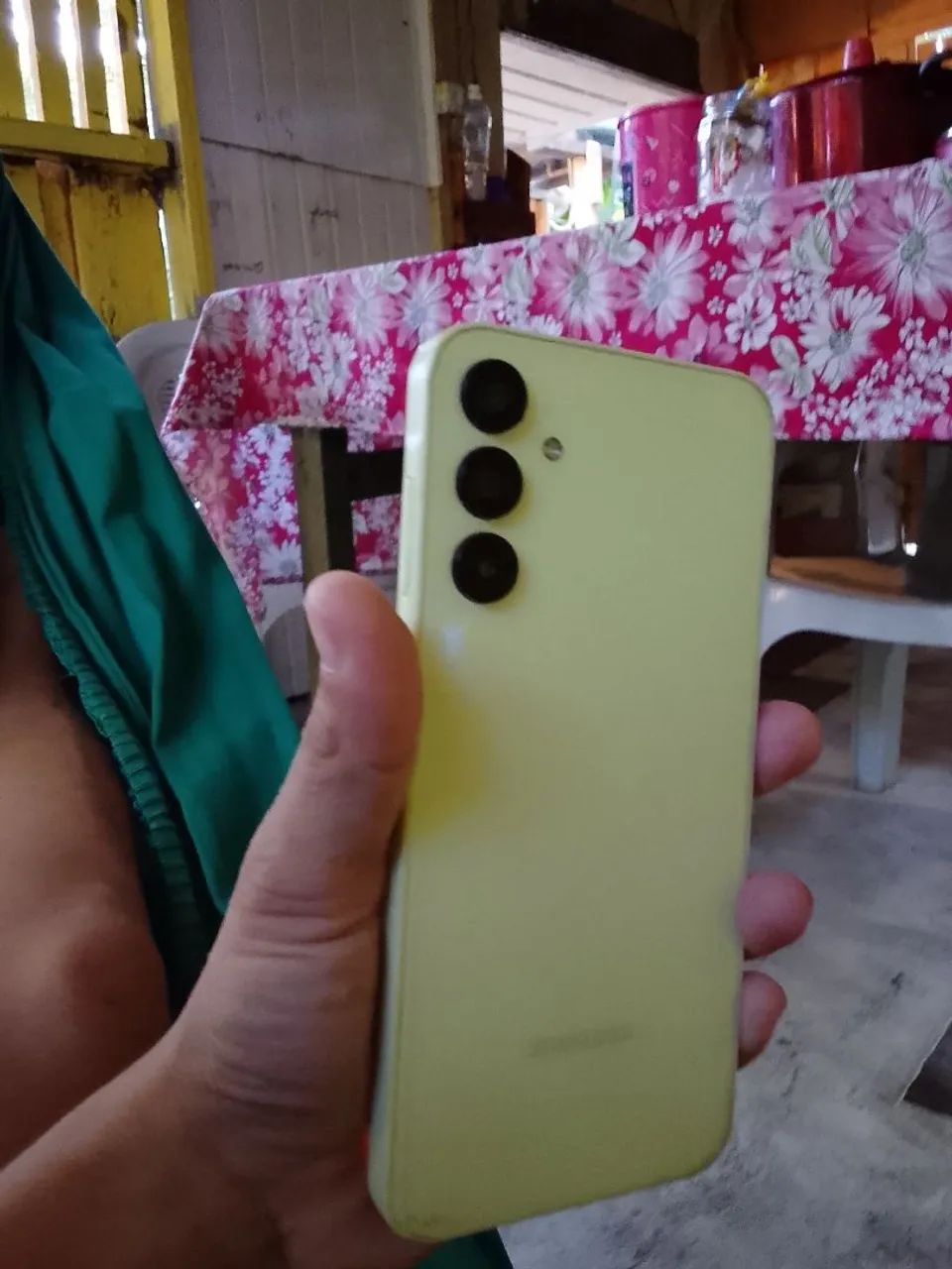 Celular A15 Samsung  - Foto 4