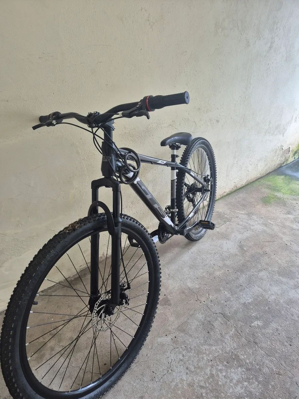 Bike Gts Com marcha aro 29 - Foto 2