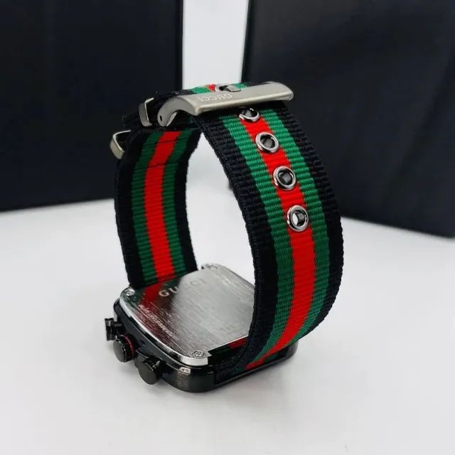 Relógio Gucci poupper - Foto 2