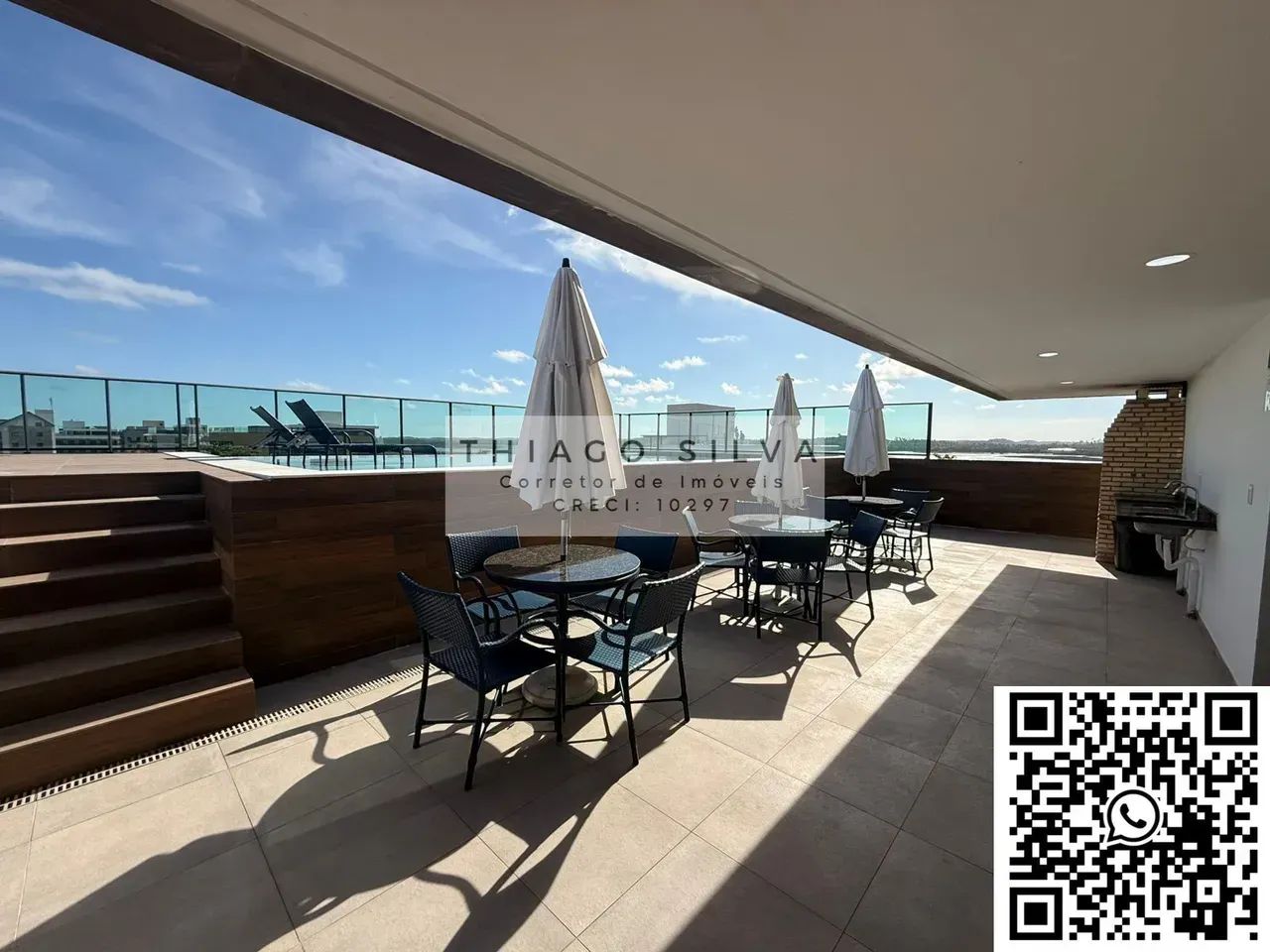 Studio em Porto de galinhas - Foto 4