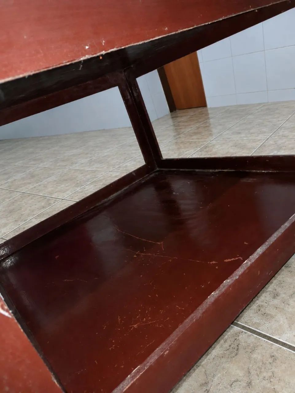 Móvel de madeira  - Foto 4
