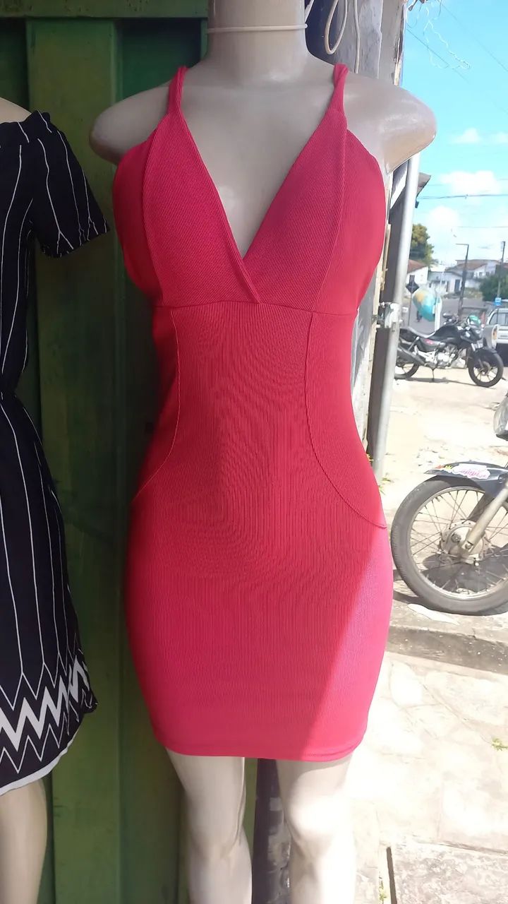 VESTIDOS NO PREÇO EXCELENTE.  - Foto 4
