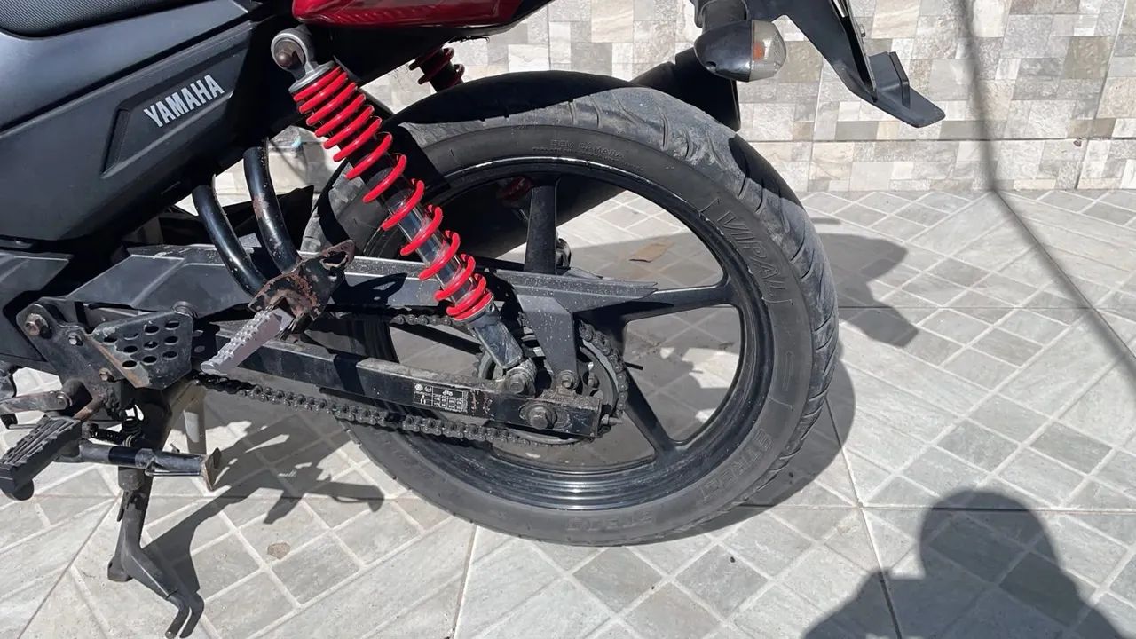 Moto pra interior  - Foto 2