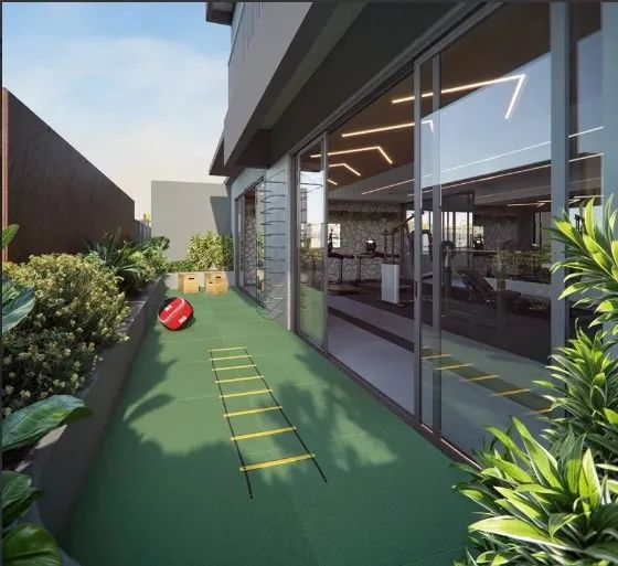 SANTUA BY PALME - Foto 11