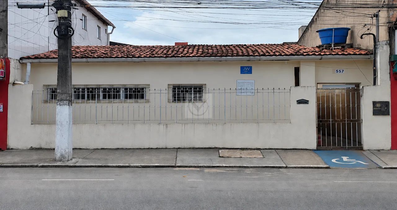 Casa Comercial para aluguel, Marcos Freire 2 - Nossa Senhora do Socorro/SE