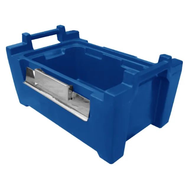 Caixa Térmica Hotbox 30 Litros - Foto 4