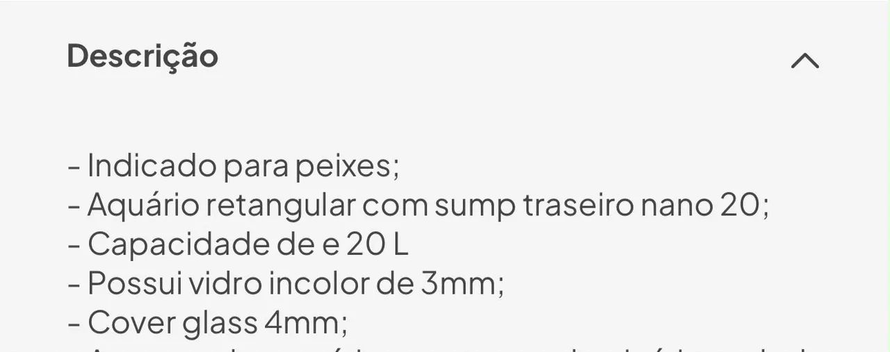 Aquário - Foto 4
