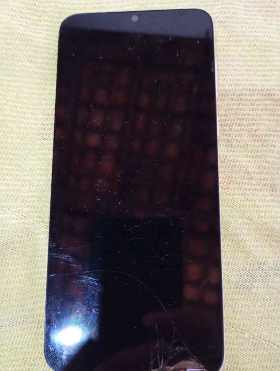 Moto E13
