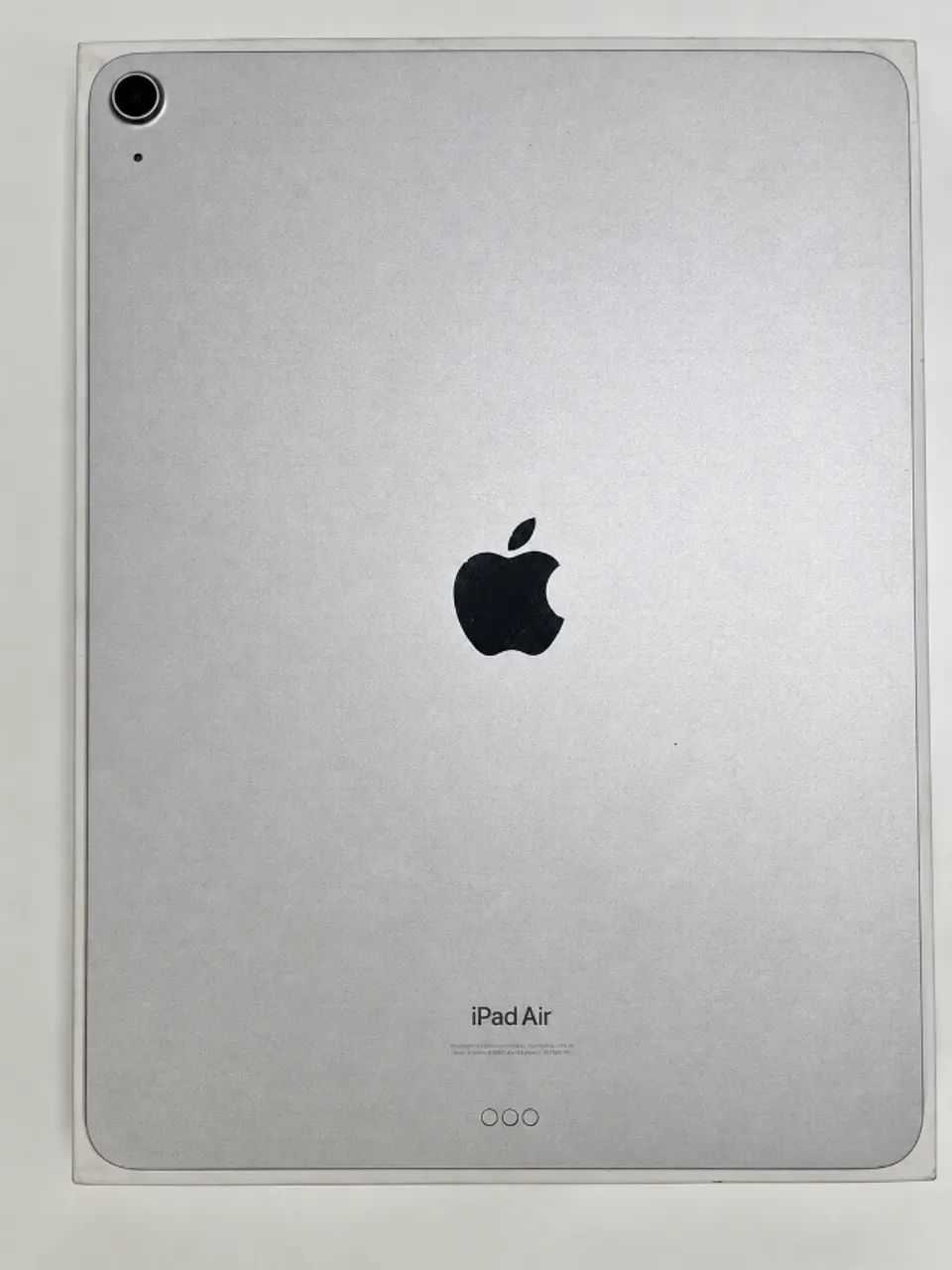 iPad Air M2 13? 256 GB + Pencil Pro - Foto 4