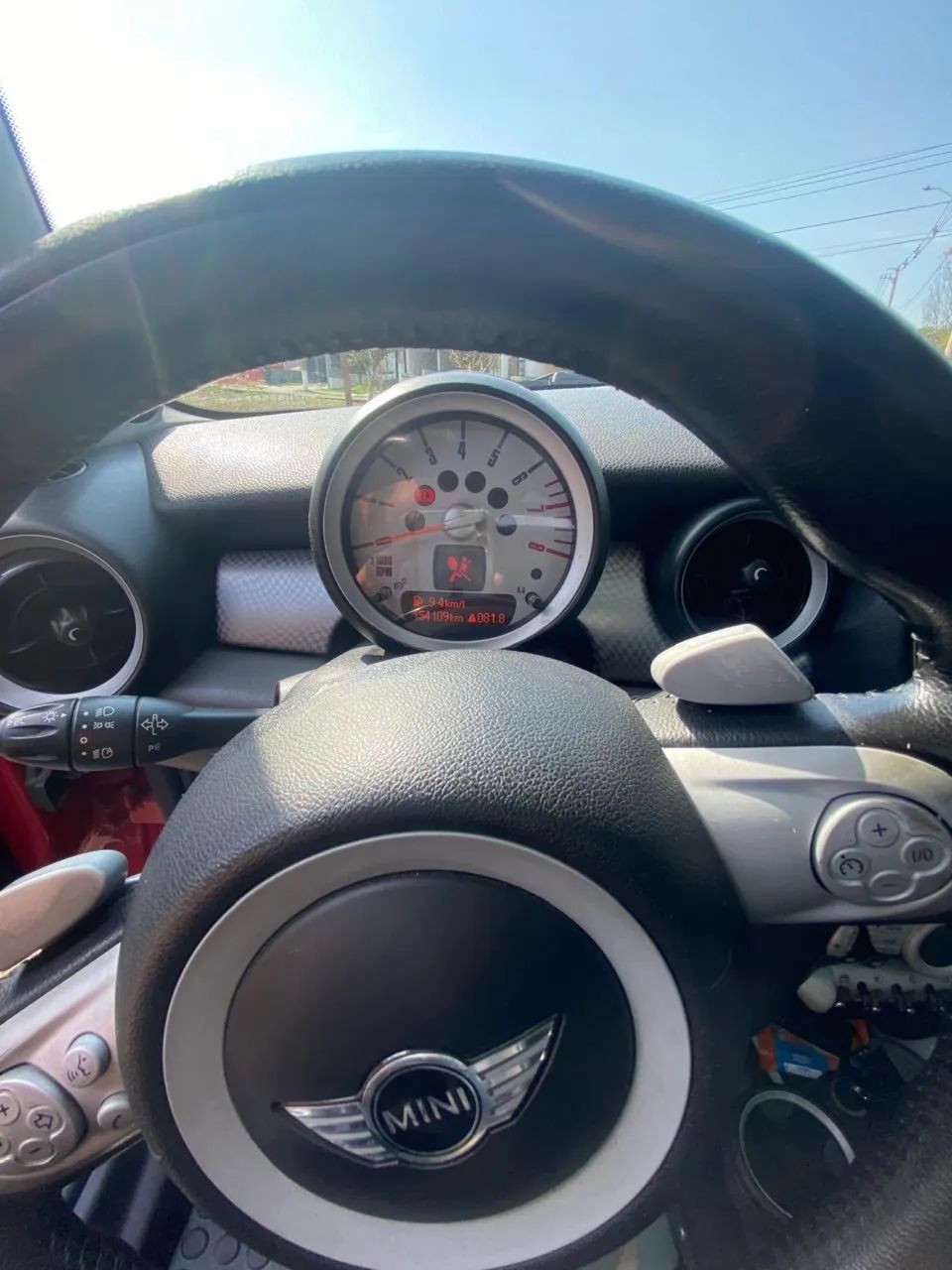 Mini Cooper S 1.6 Aut. 2010 - Foto 4