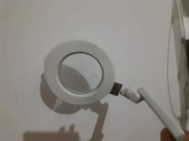 Lupa LED Estek - Foto 2