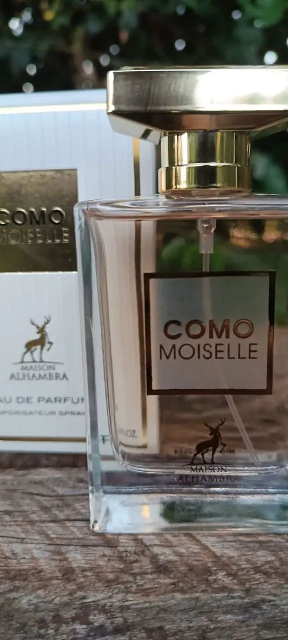 Maison Alhambra Como Moiselle - Foto 4