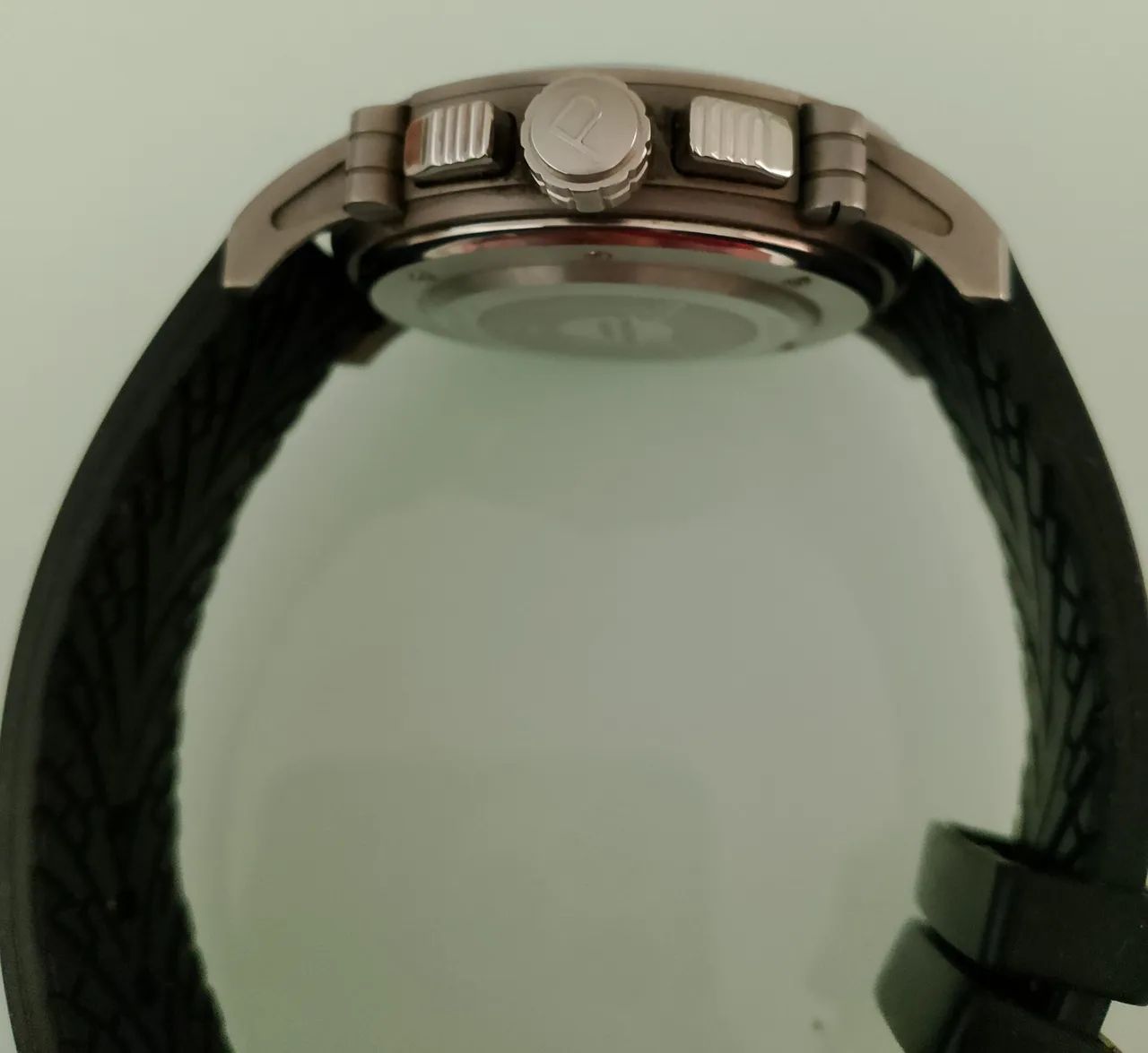 Relogio Porsche Design - Foto 3
