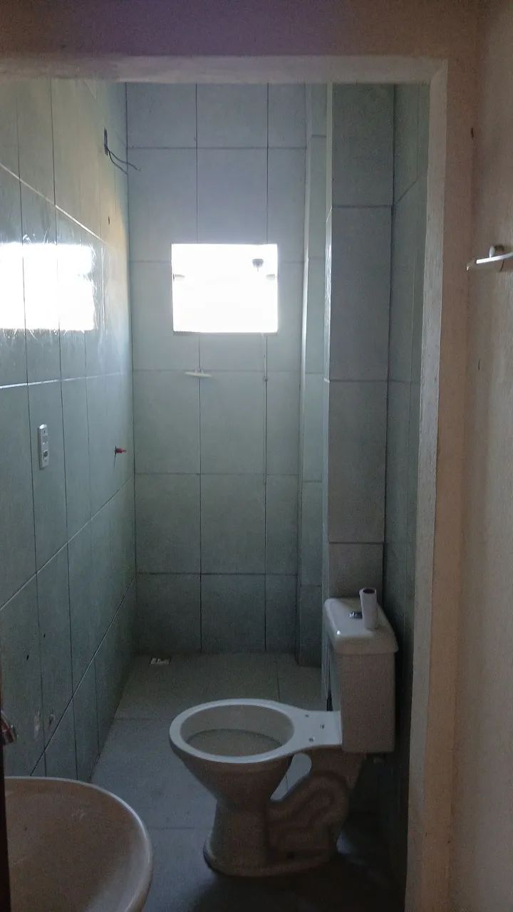 Casa de aluguel  - Foto 2