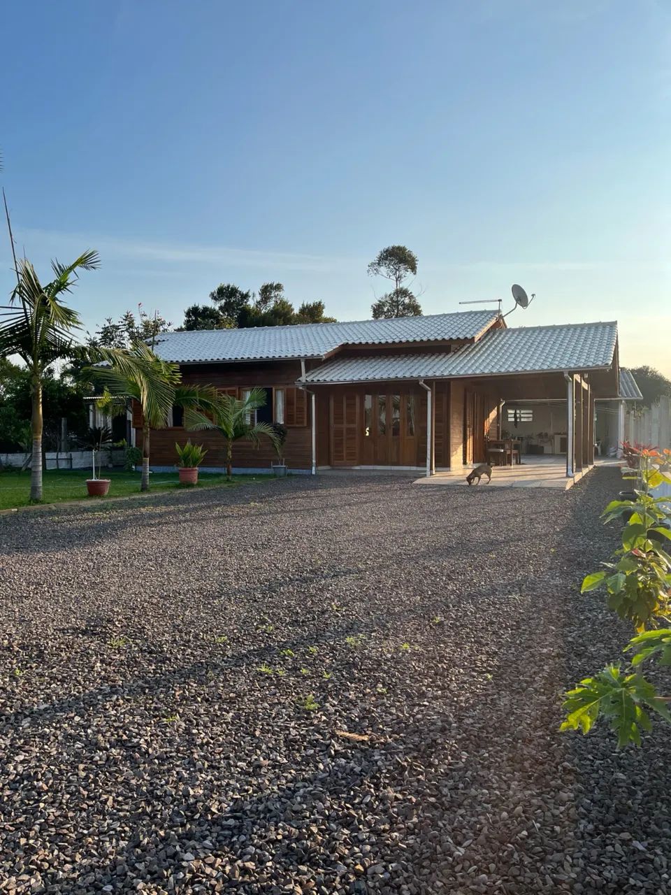 Vendo 2 casas em 1 terreno  - Foto 2