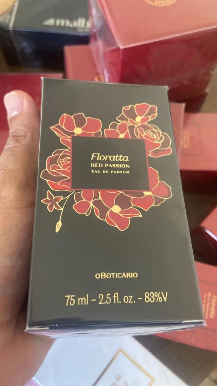 Perfumes o boticário original no precinho  - Foto 5