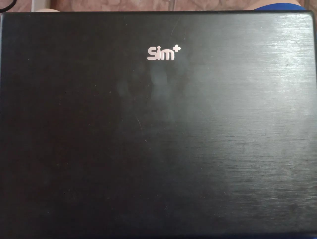 Notebook AMD para retirada de peças  - Foto 3