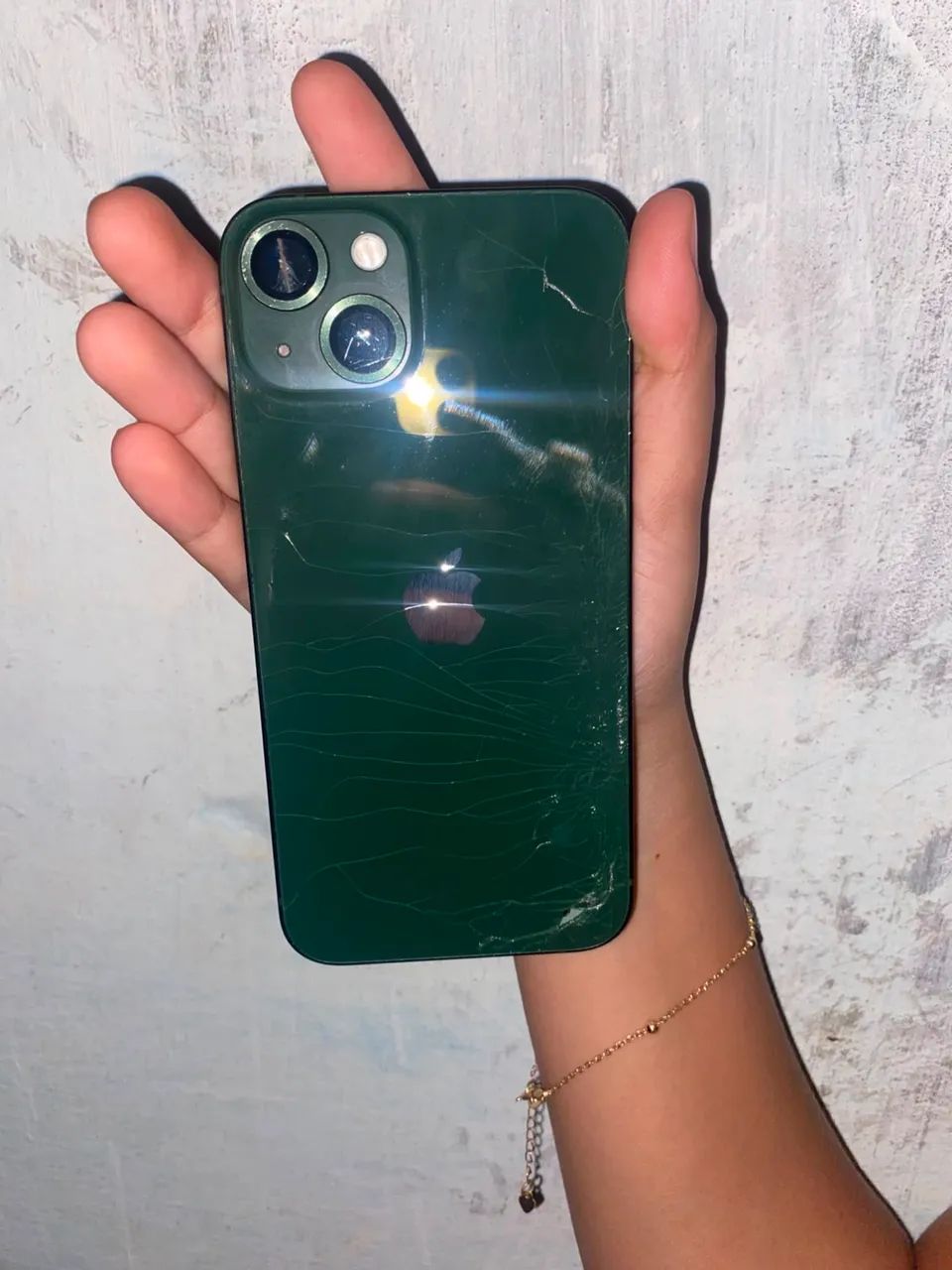 Pra venda iPhone  - Foto 3
