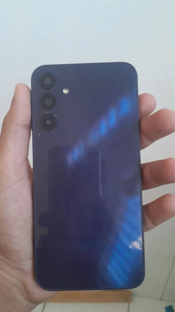 Celular A15 128gb - Foto 2