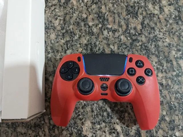 Controle PS5