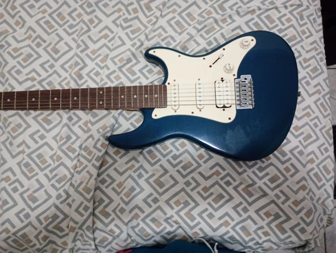 Guitarra 