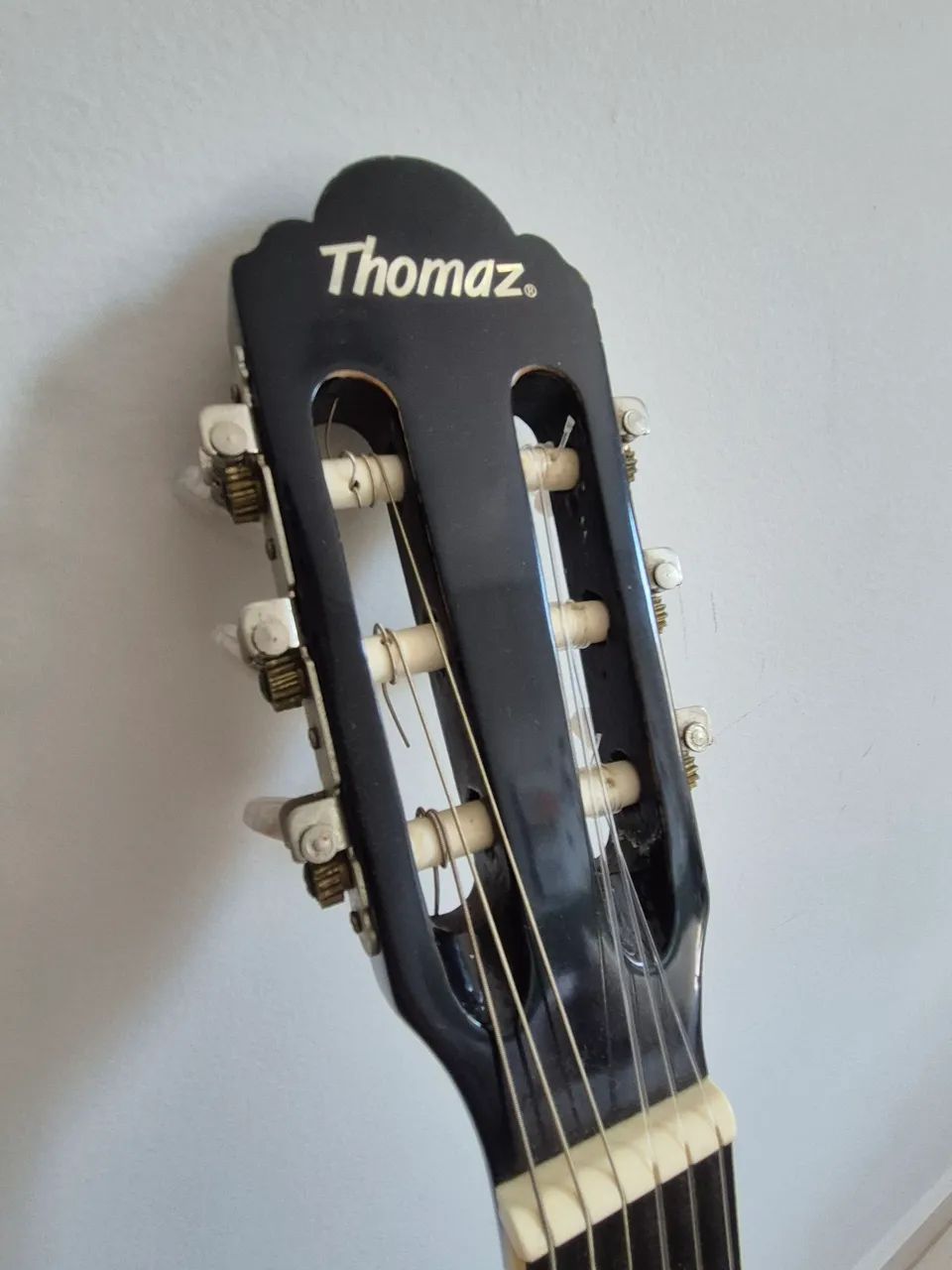 Violão Thomaz - Foto 2