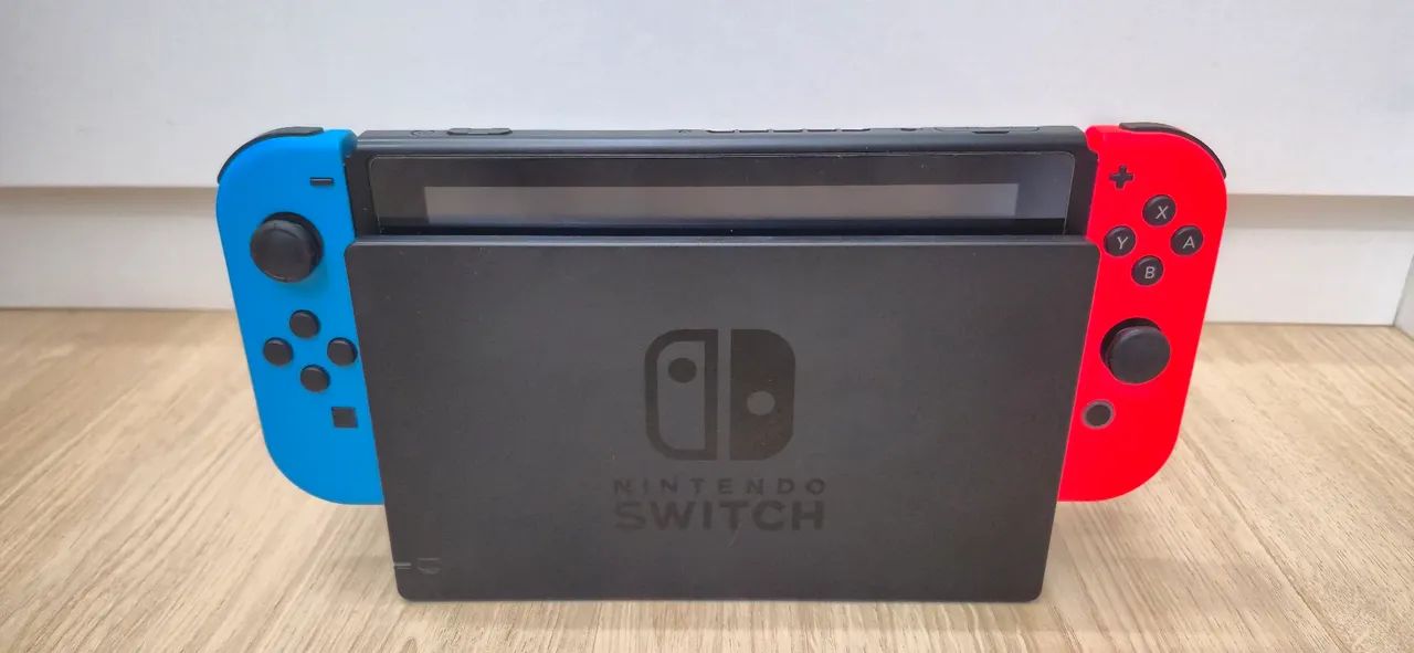 Nintendo Switch V2  - Foto 2
