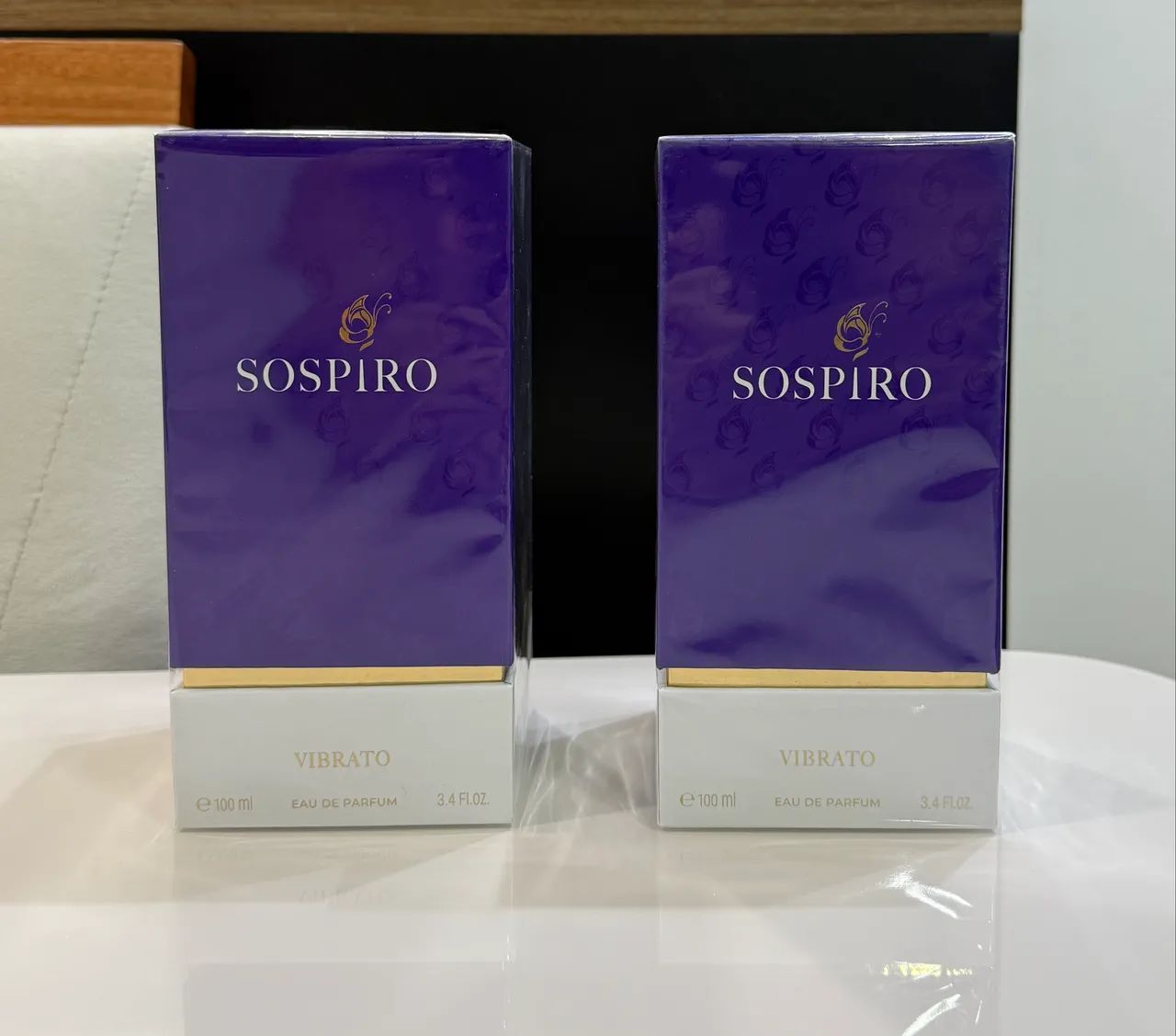 Vibrato 100ml
